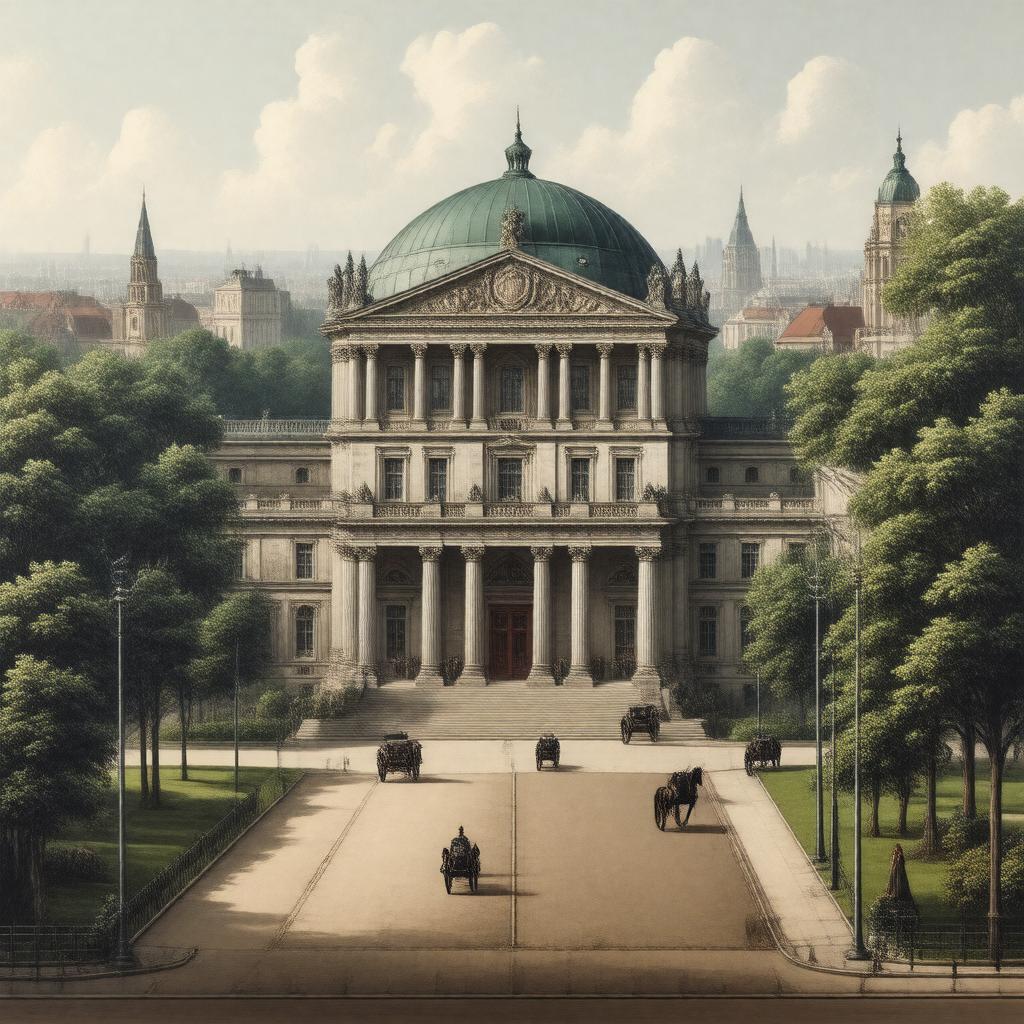 Friedrich Wilhelm University (Berlin)
